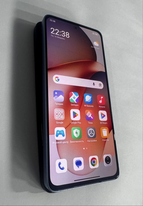 Продам Xiaomi Redmi Note 13. 256Gb