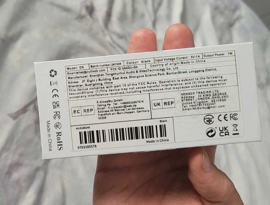 Translator (переводчик)