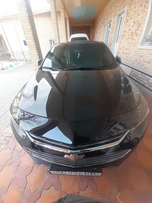 Malibu 2  2.4 metan gaz balonlar yangi mers xadavoy