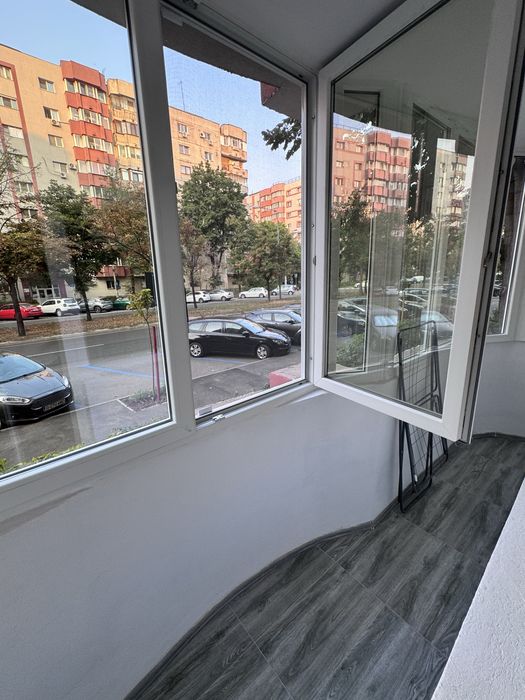 Închiriez garsoniera decomandata 39 mp in 13 Septembrie