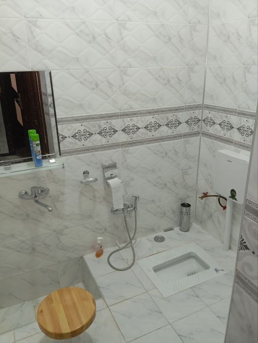 Замонавий ҳовли сотилади