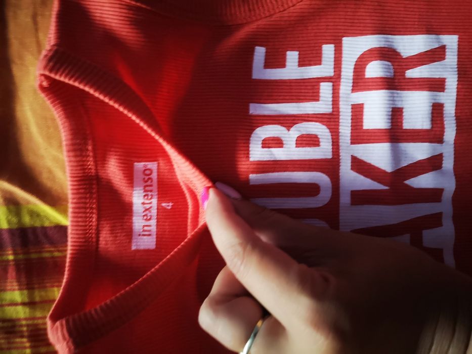 Maieuri băieței diverse