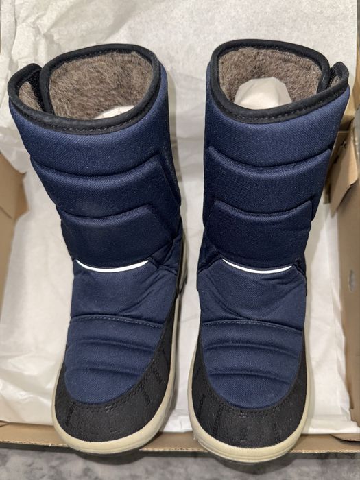 продам сапоги детские Нордман