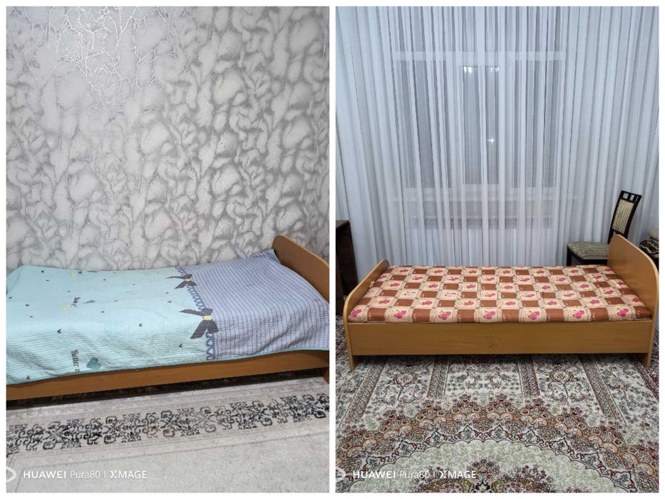 Продаю две кровати