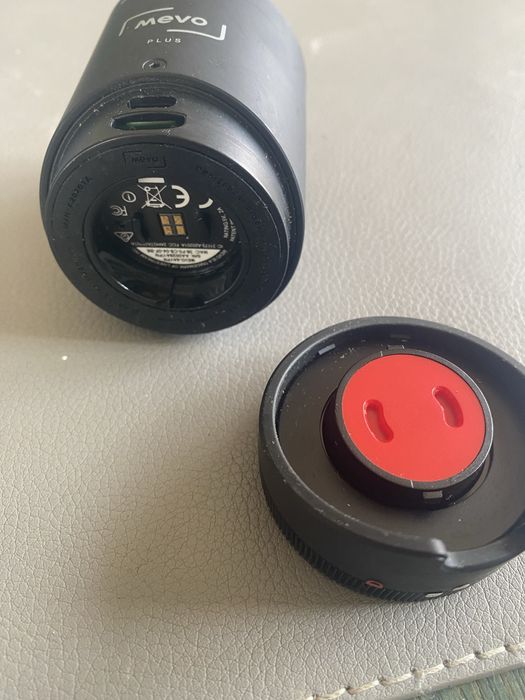 Camera Mevo Plus