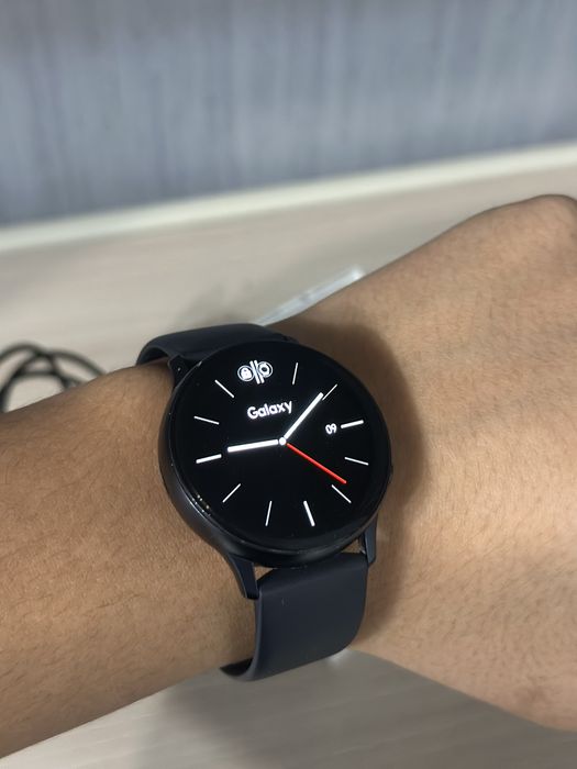 samsung galaxy active2