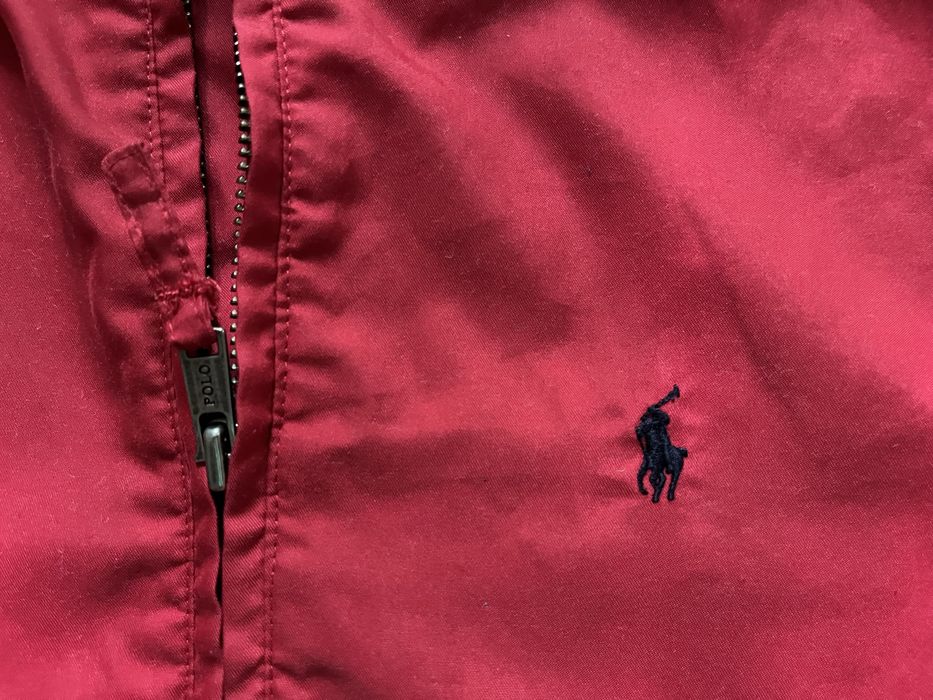 Детско яке Polo By Ralph Lauren - 6 год.