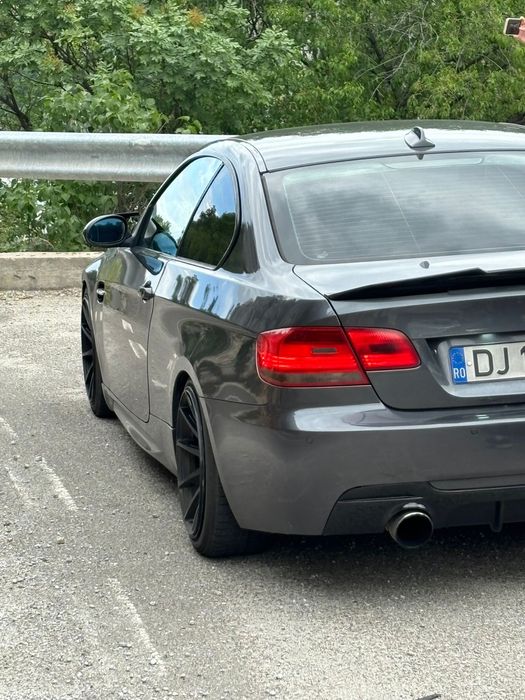 Bmw e92 m pack fabrica