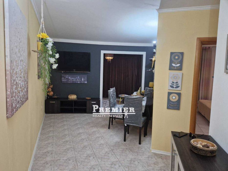 Продава се Тристаен апартамент в Свети Влас - 87 кв.м за 586 €/кв.м - Снимка #6