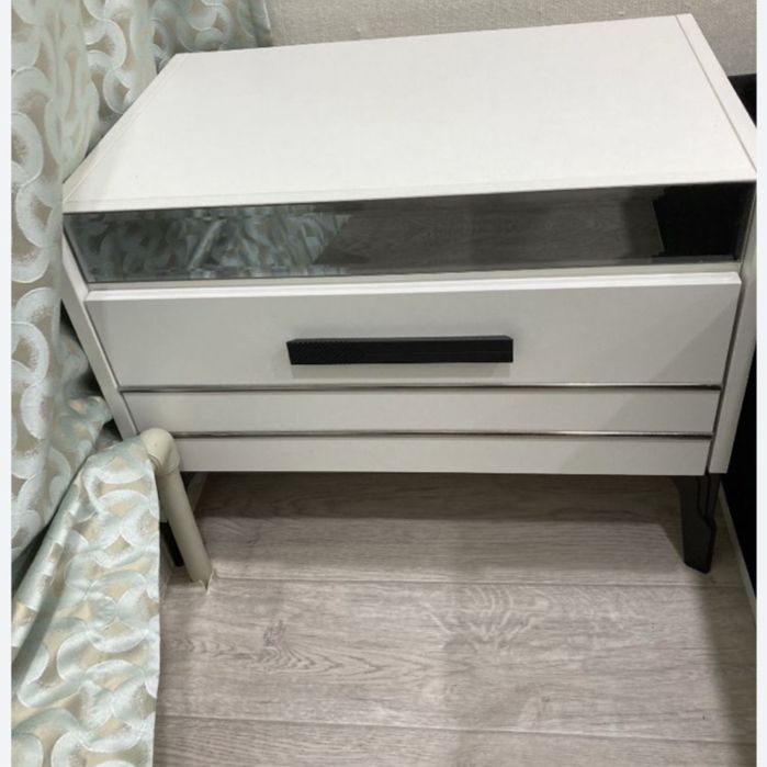 Кровать двуспальная