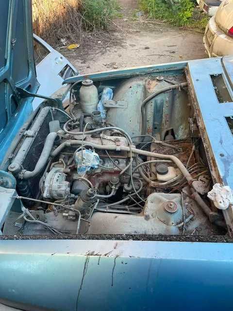 Vand Dacie 1310