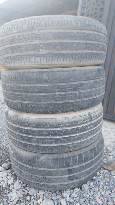 Балон жаксы жагдаида