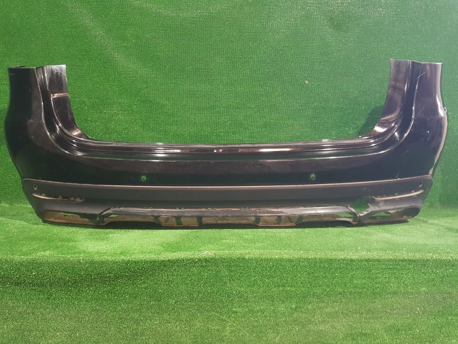 Bara spate Mercedes GLE X167 an 2020-2023