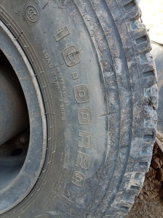 10.00-R20 b/u balonlar