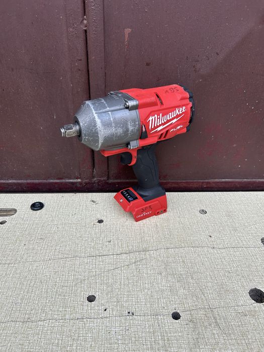 Impact roti Milwaukee M18 ONEFHIWF12 2025