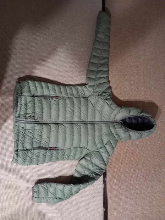 Зимно тънко яке  McKinley