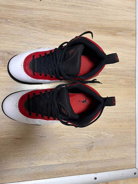 Маратонки  Jordan Jumpman PRO