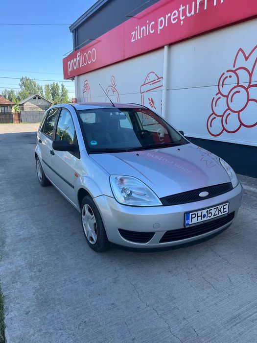 FORD Focus 0 — imagine 2