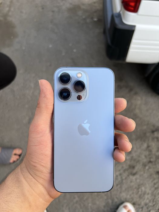 Iphone 13pro sotiladi