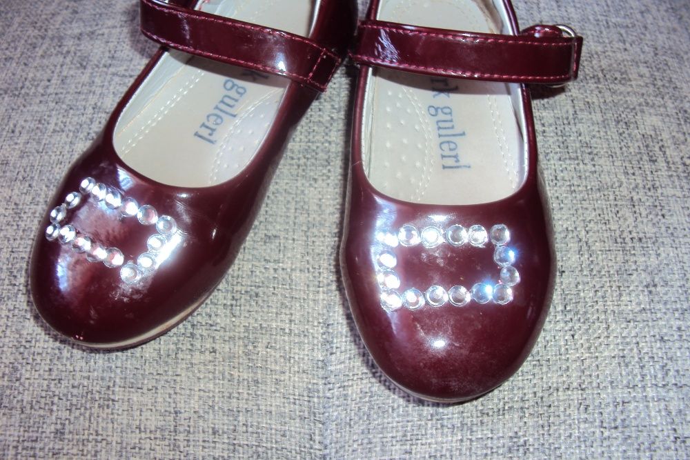 Туфельки ( по подошве- 16см)