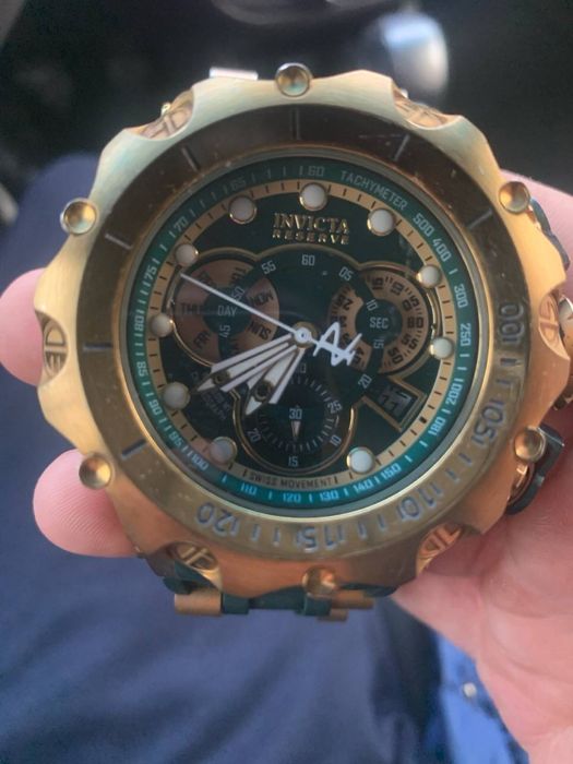 Invicta Venom СРОЧНО