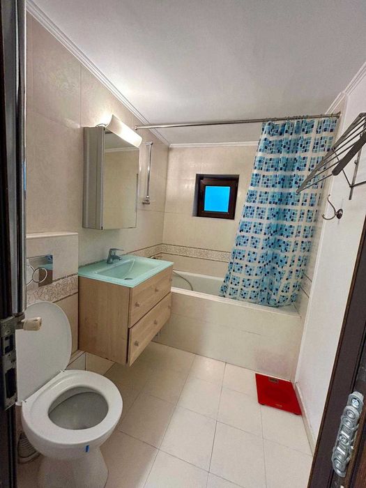 Proprietar,  Inchiriez apartament 2 camere,  Eroii Revolutiei  - str. Padesu 7 minute de metrou Eroii Revolutiei