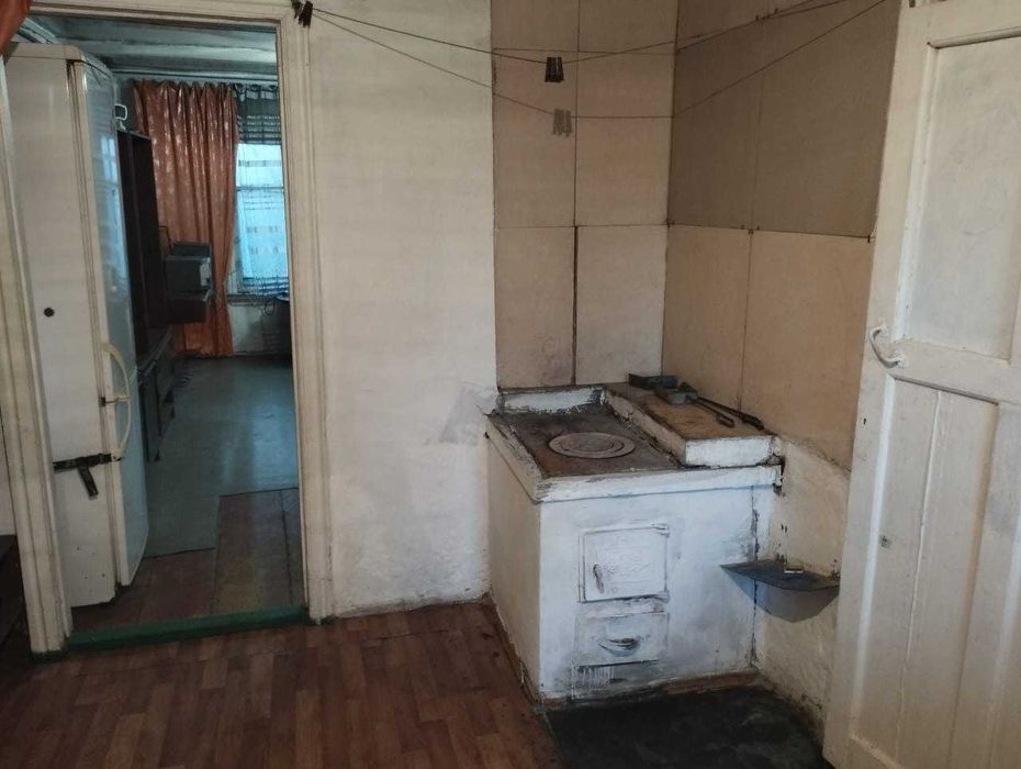 В продаже дом, Рабочий поселок