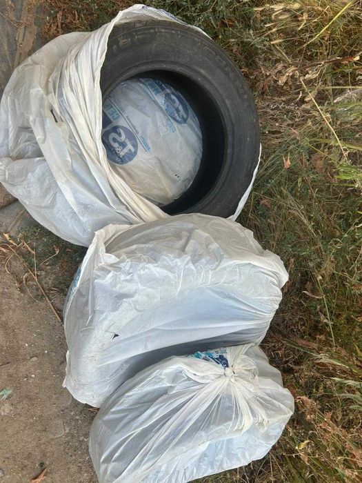 буу шины летние CONTINENTAL 255/55  R18
