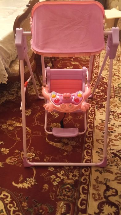 Kacheliya Xolati zor