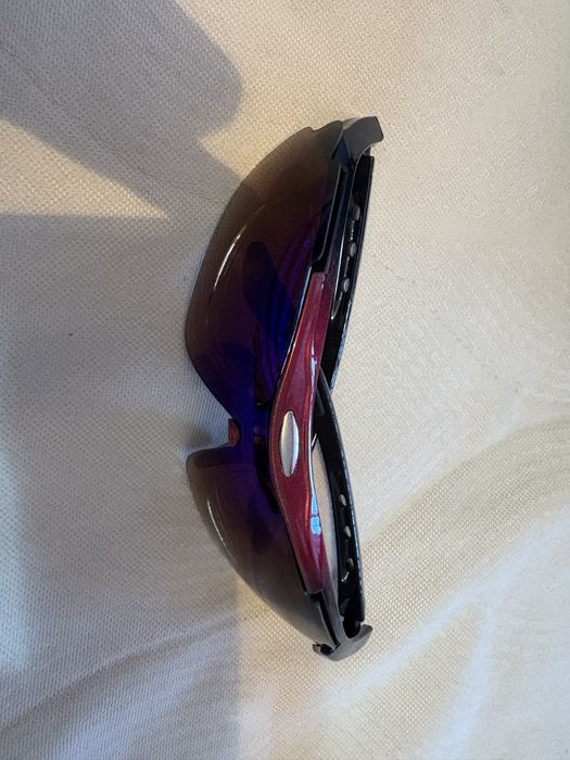 Продам очки с линзами