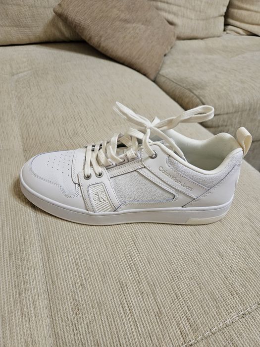 Обувки calvin klein