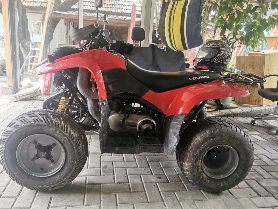 Polaris Phoenix 200