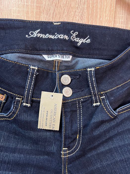 Нови дамски дънки American Eagle