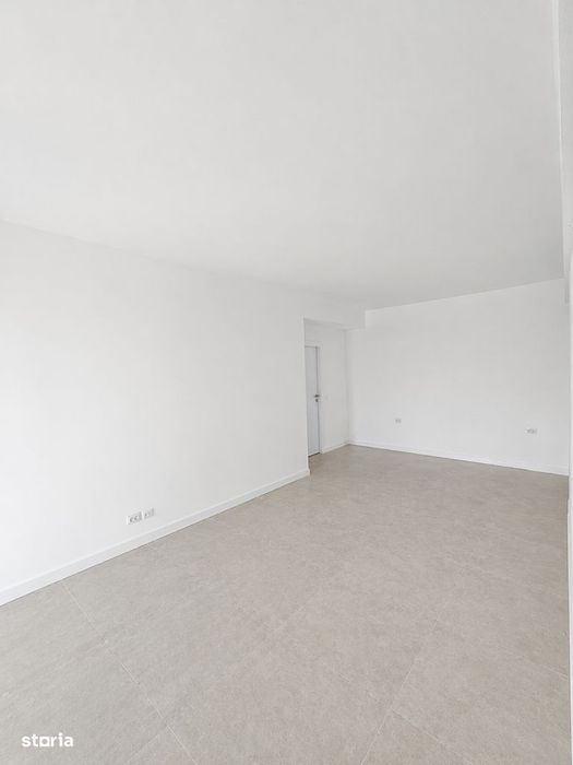Garsoniera 36 mp utili Magnolia Residence 2 Sibiu | Balcon și parcare