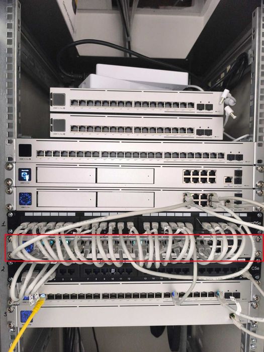 Ubiquiti UniFi Switch Pro Max 48 (USW-Pro-Max-48)