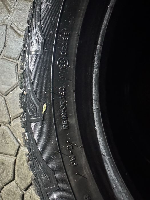 Cordiant Snow Cross 215/55 R16 97T