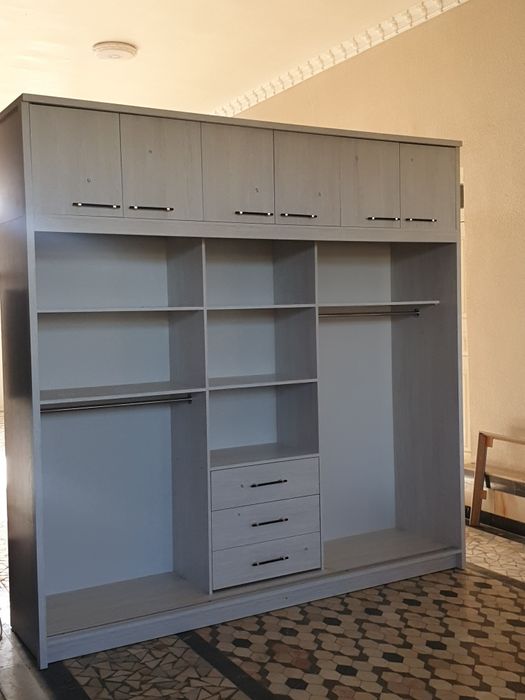 Шкаф перихошка учун