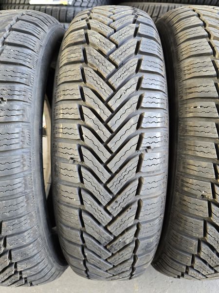 175/65/17 MICHELIN 4бр