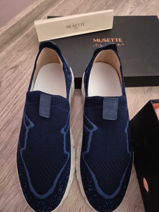 Pantofi sport bărbătești Musette