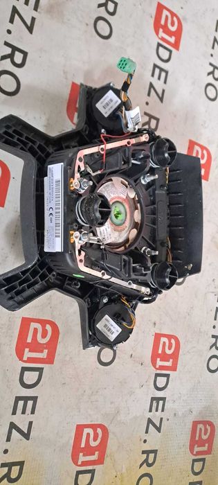 Airbag / Capac volan Ford Focus 3 cu codul: am51-r04b25-bf3zhe