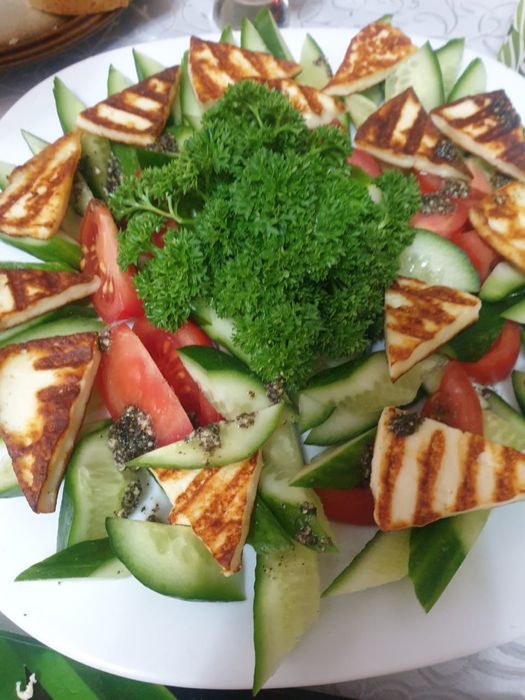 Домашняя выпечка