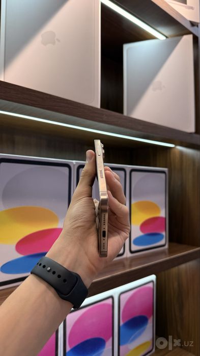 iphone 16 pro max naxtka va nasiya savdoga