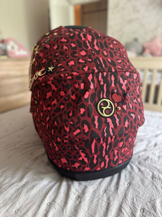 Зимен кош Cybex Priam/ e- Priam 4 Rockstar