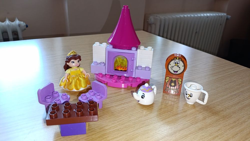Set  Bella duplo