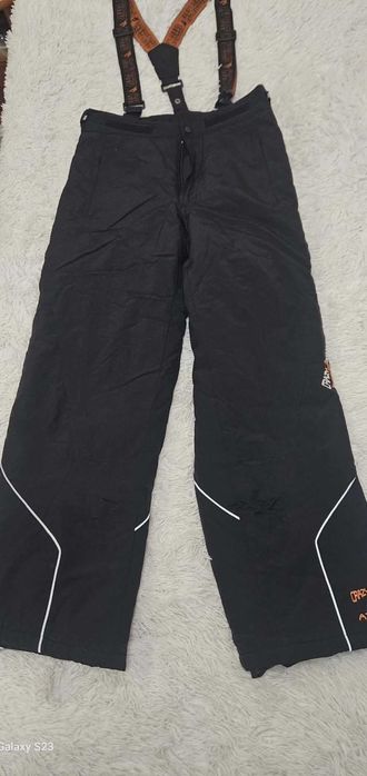 Ски / сноуборд панталон 164