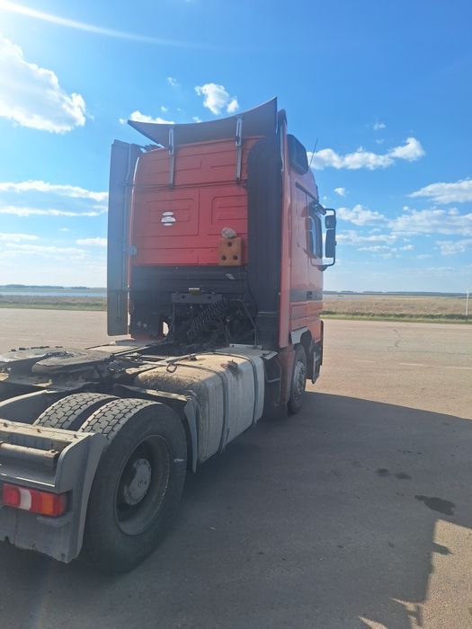 Продам мерседес актрос