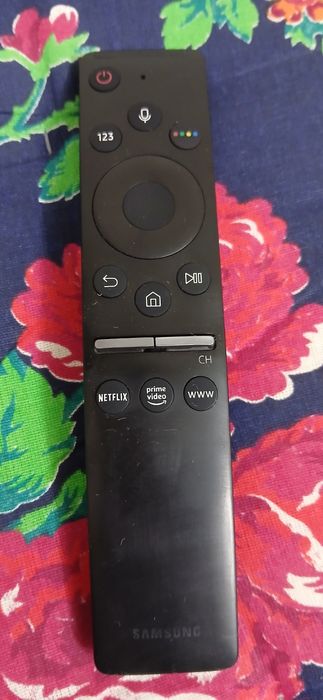 Samsung 4k smart tv 43talik