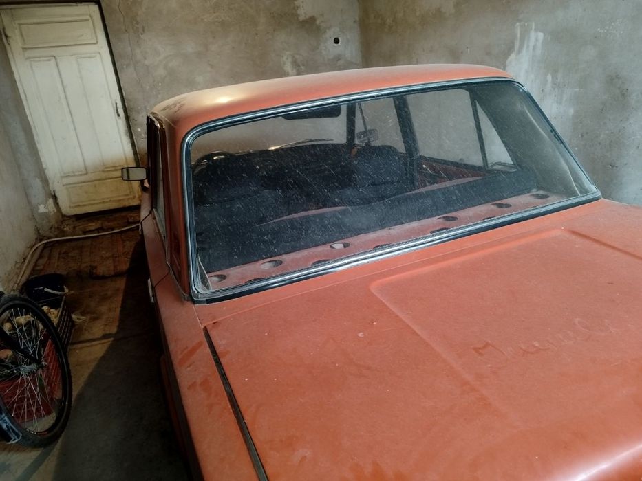 Jiguli 02 1980 yil praponda