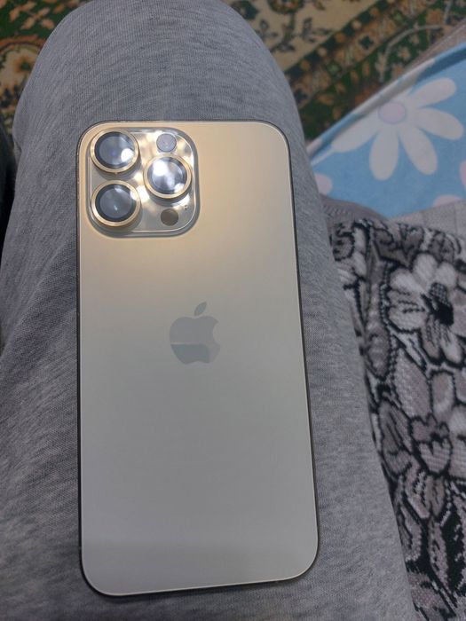 Айфон 14 про макс