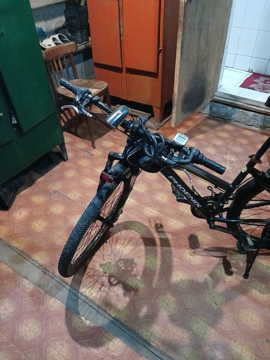 Продам велосипед.